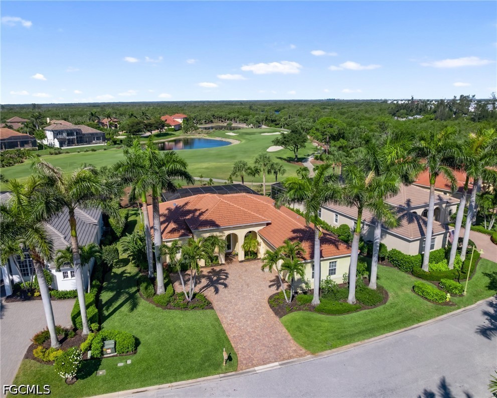 18200 Creekside View DR