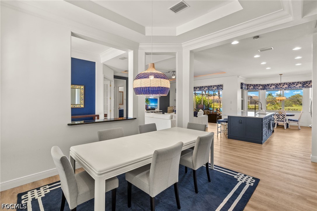 18200 Creekside View DR