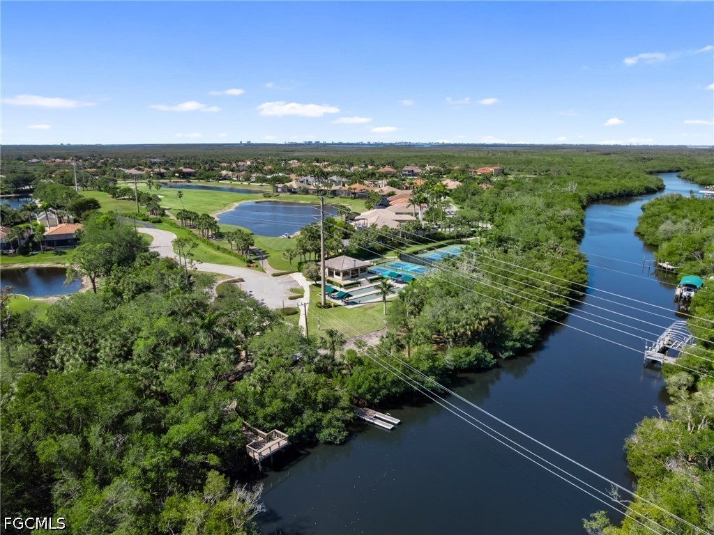 18200 Creekside View DR
