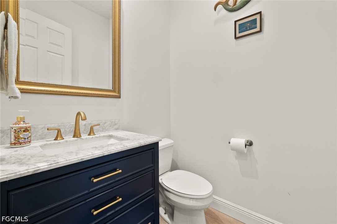 18200 Creekside View DR