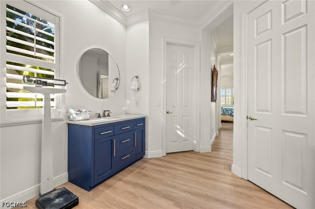 18200 Creekside View DR