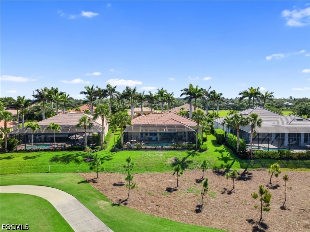 18200 Creekside View DR