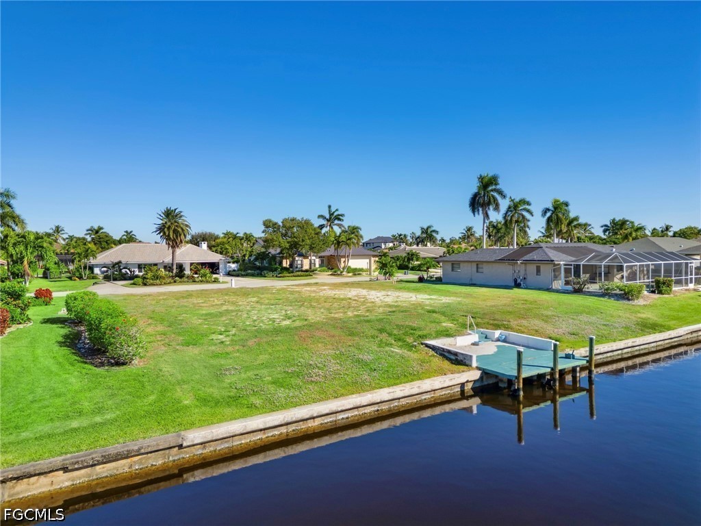 9821 Cypress Lake DR