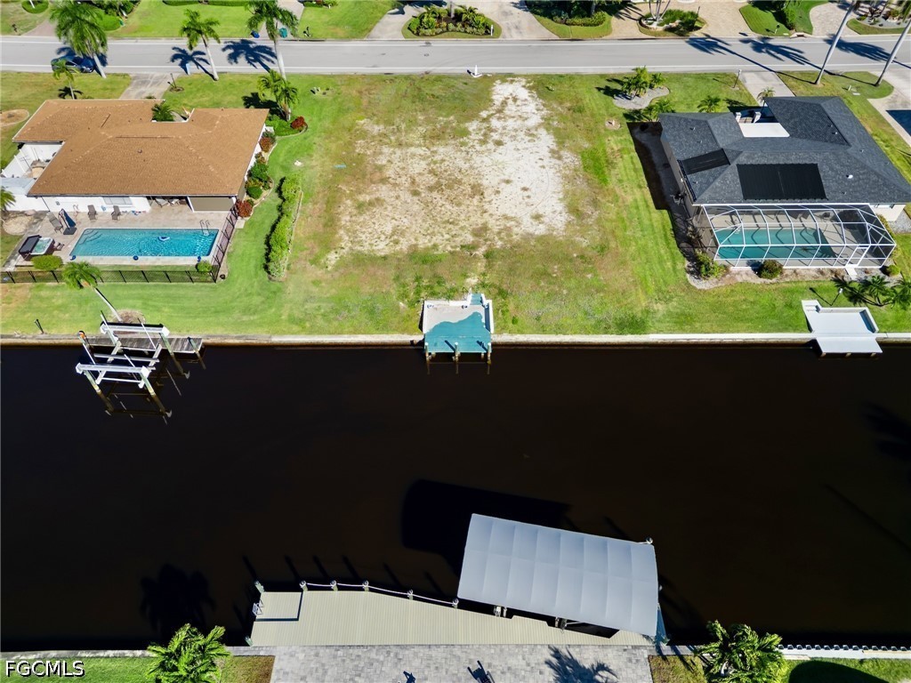 9821 Cypress Lake DR