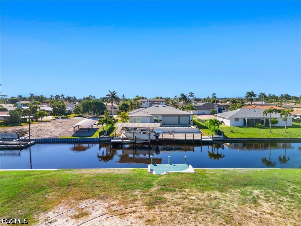 9821 Cypress Lake DR