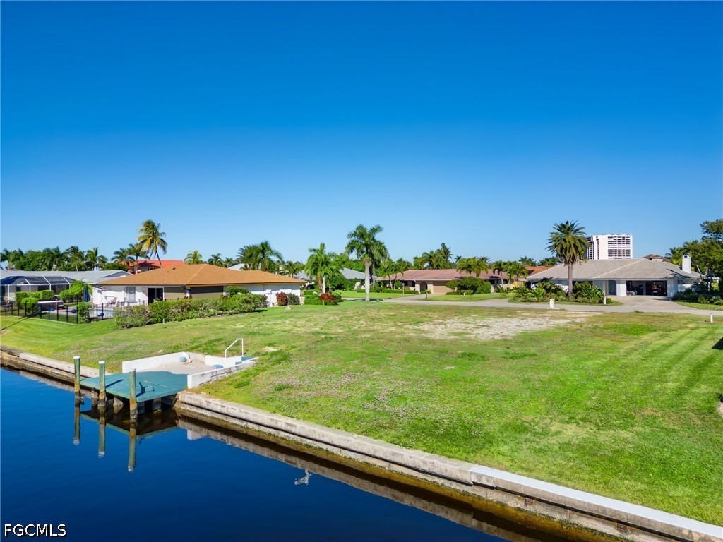 9821 Cypress Lake DR