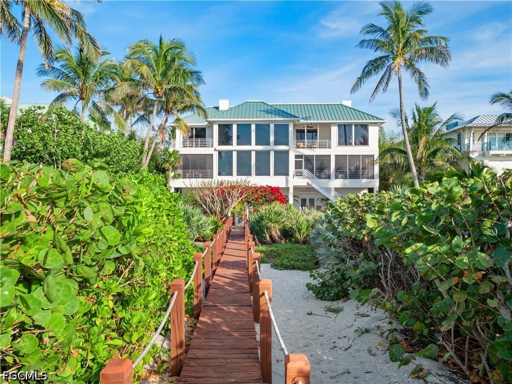 16730 Captiva DR