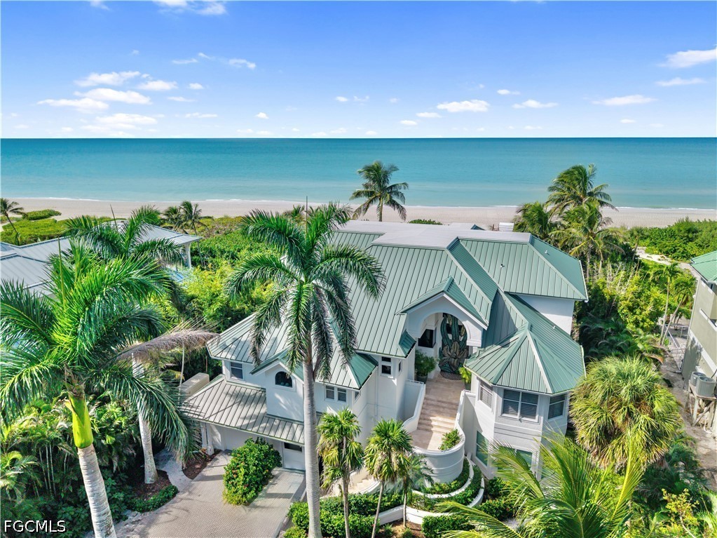 16730 Captiva DR