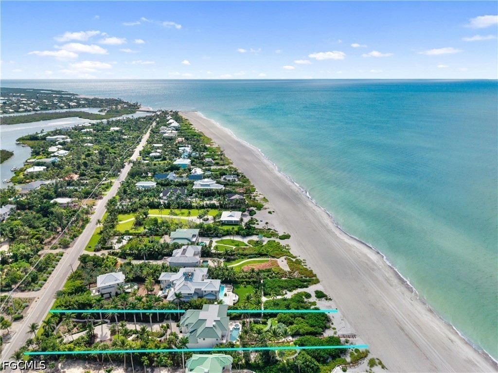 16730 Captiva DR