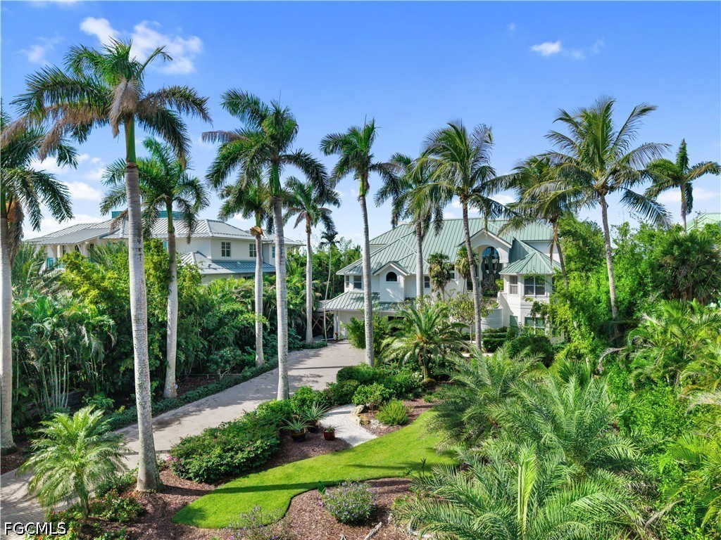16730 Captiva DR