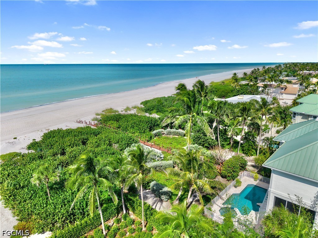 16730 Captiva DR