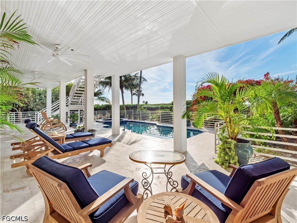 16730 Captiva DR