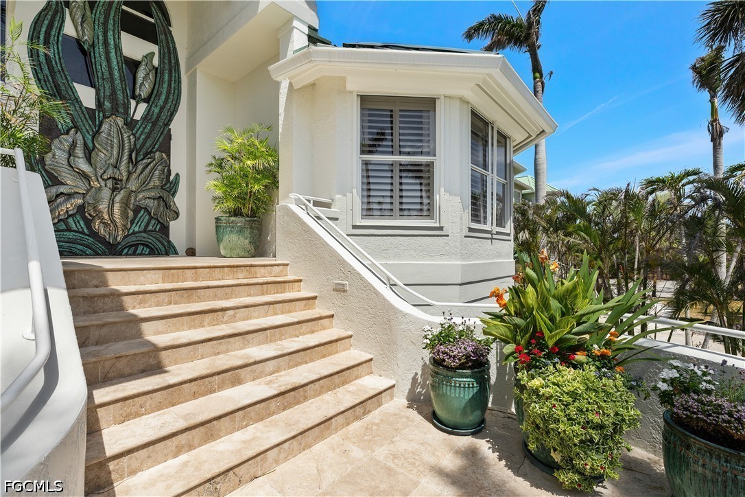 16730 Captiva DR