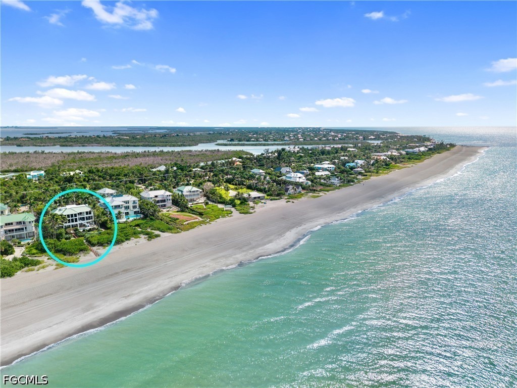 16730 Captiva DR