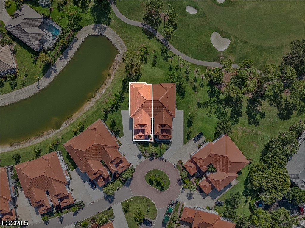 12061 Santaluz DR 201