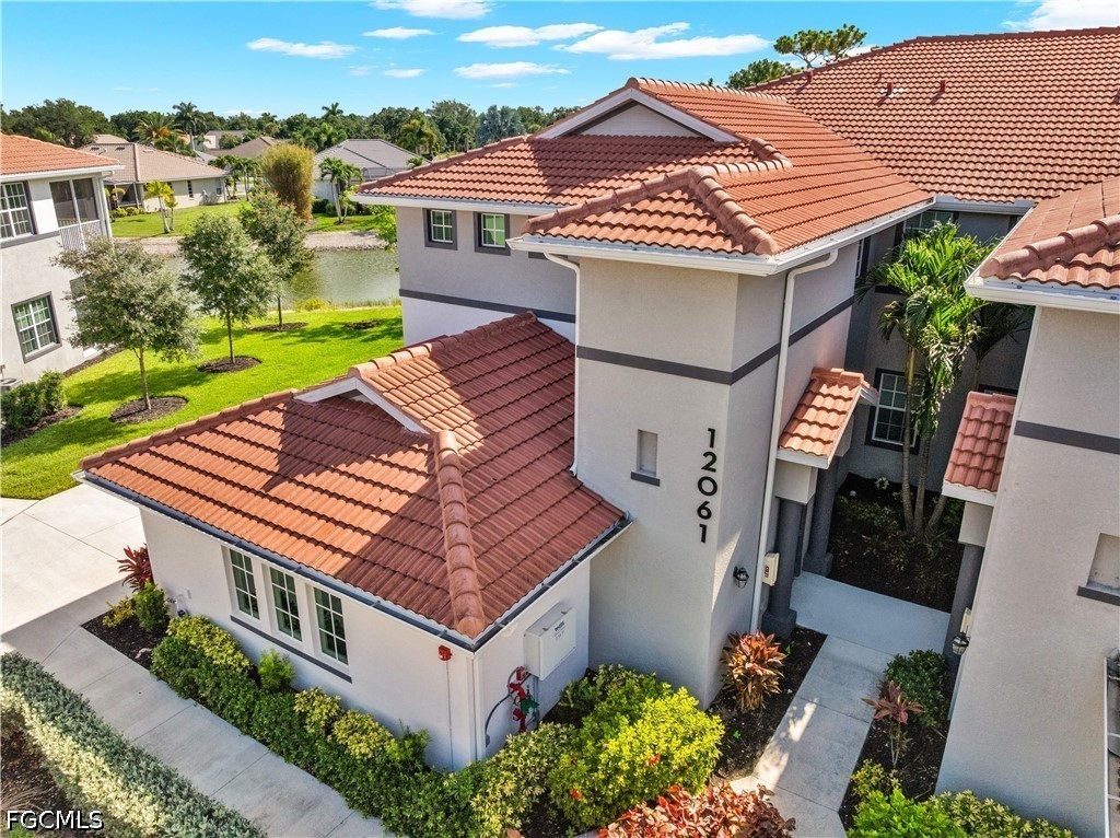 12061 Santaluz DR 201