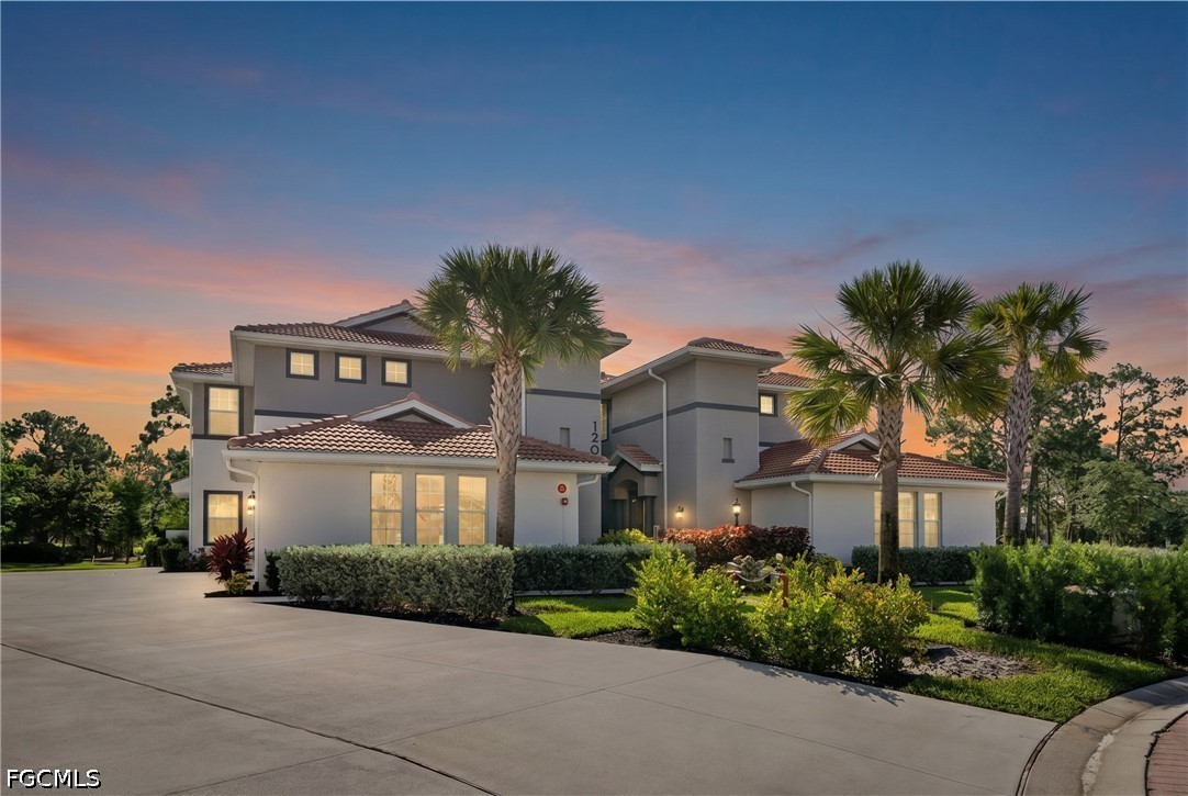 12061 Santaluz DR 201