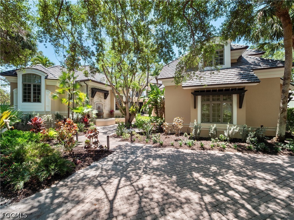 3761 Bay Creek DR