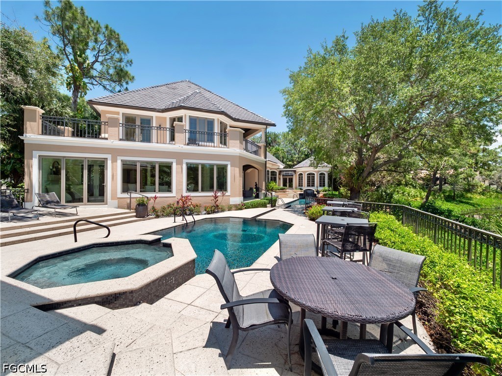 3761 Bay Creek DR