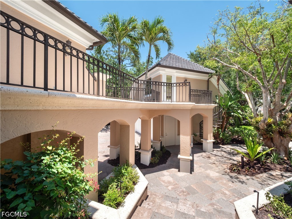 3761 Bay Creek DR