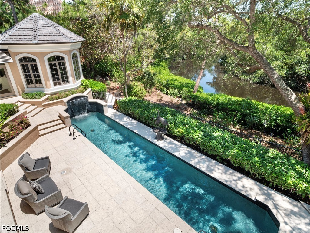 3761 Bay Creek DR