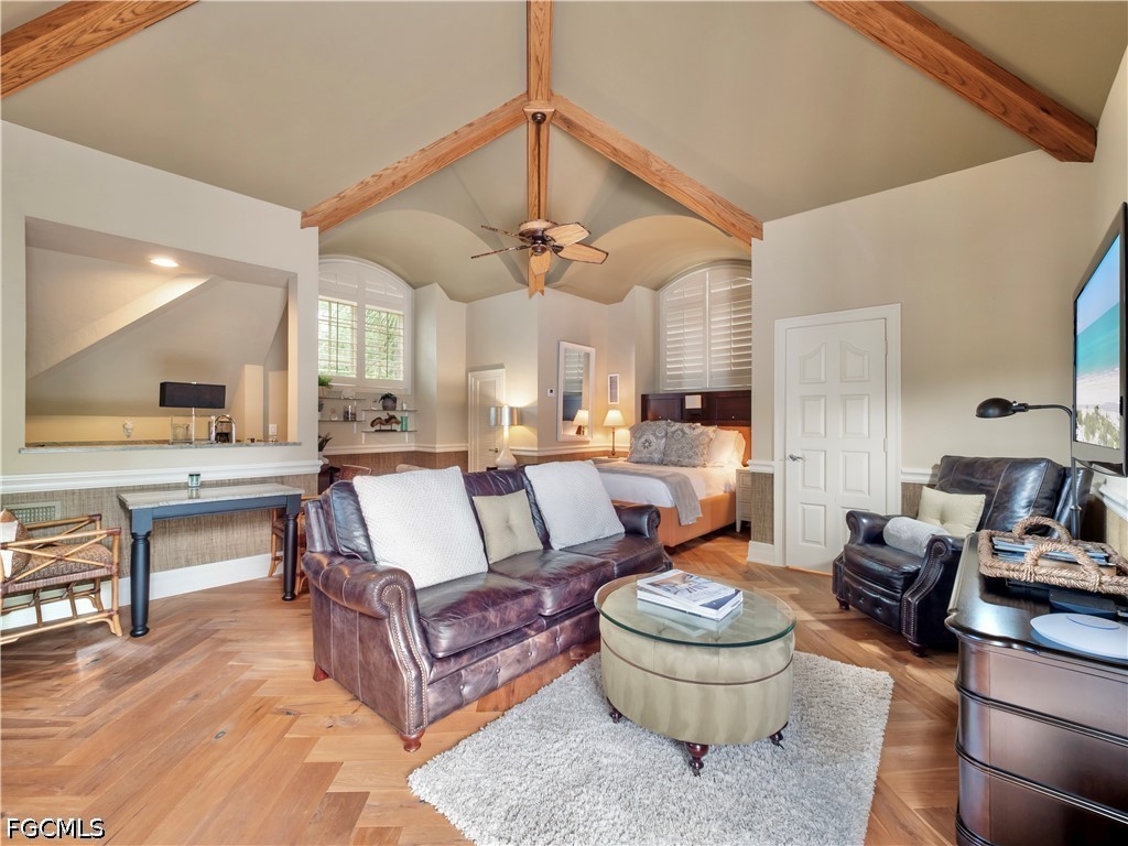 3761 Bay Creek DR