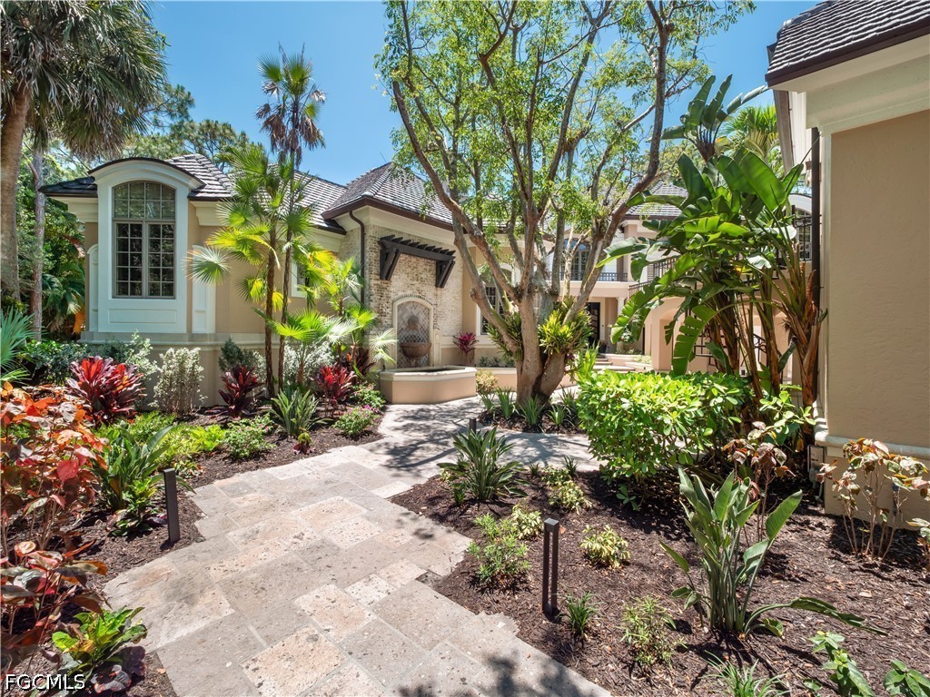 3761 Bay Creek DR
