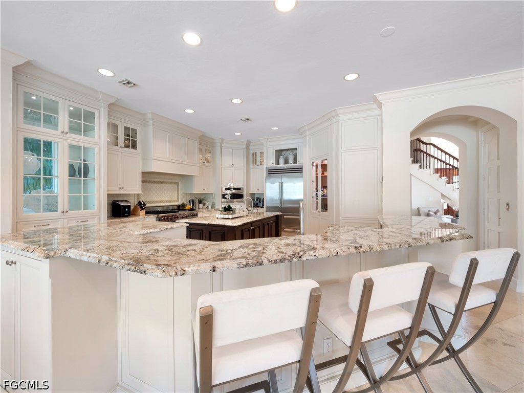 3761 Bay Creek DR
