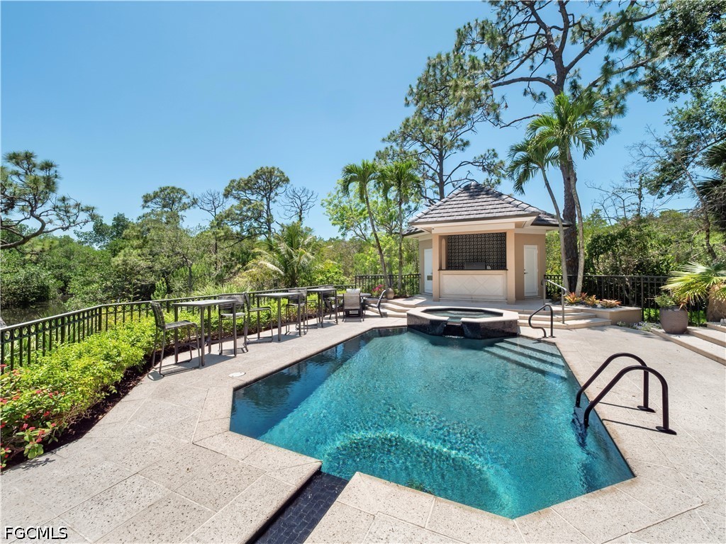 3761 Bay Creek DR
