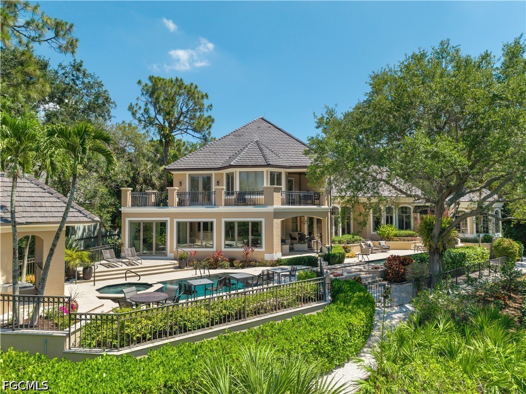 3761 Bay Creek DR