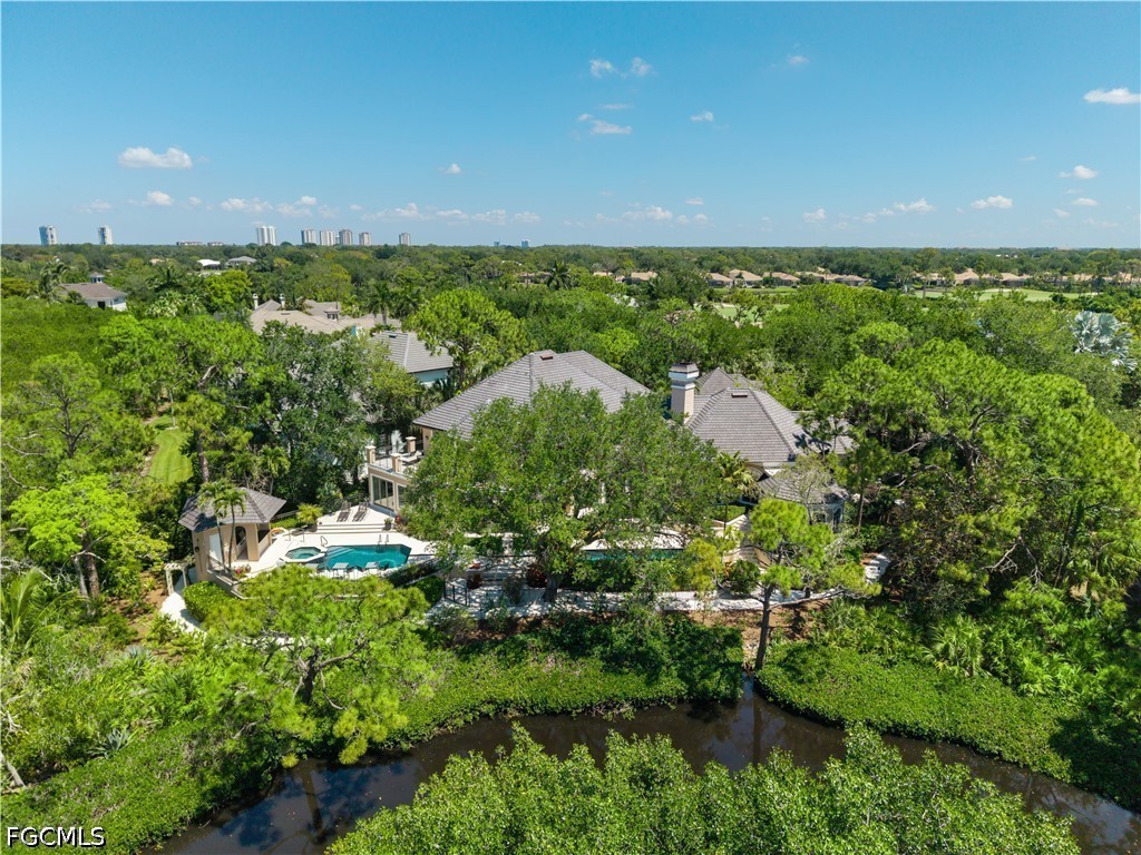 3761 Bay Creek DR