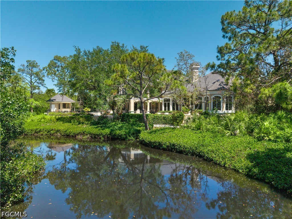 3761 Bay Creek DR