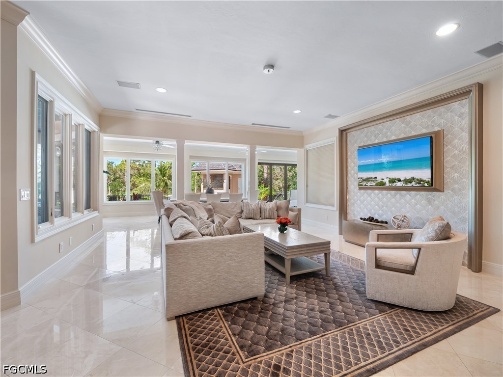 3761 Bay Creek DR