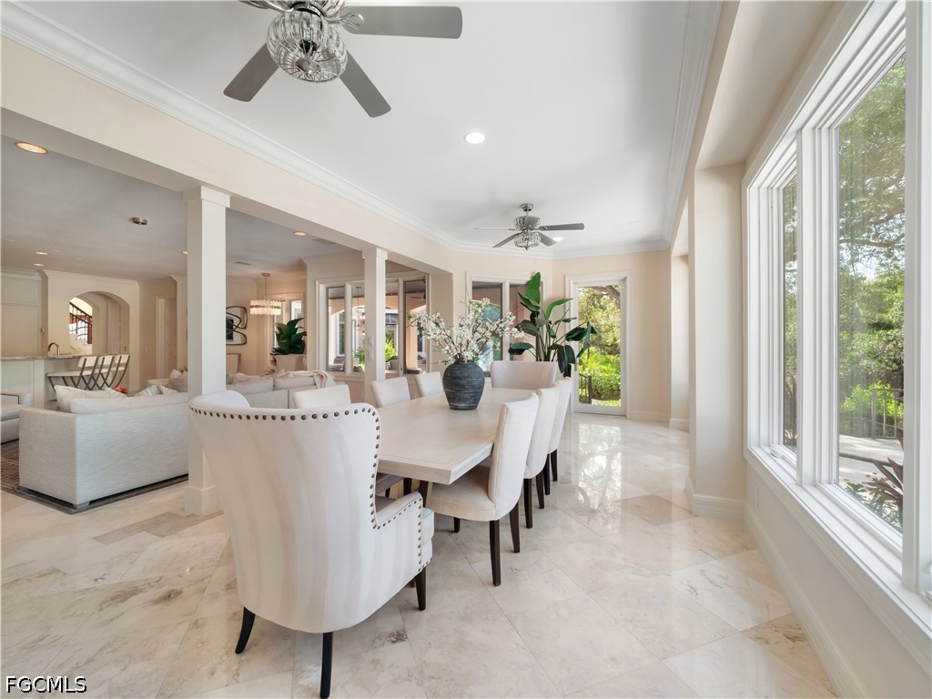 3761 Bay Creek DR