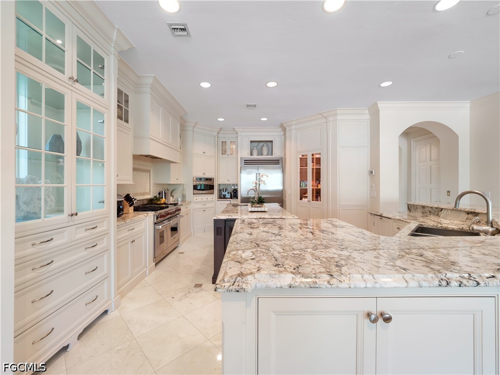 3761 Bay Creek DR