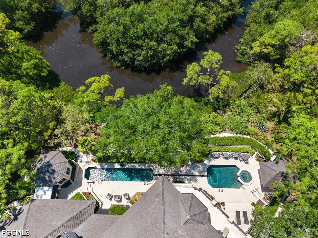 3761 Bay Creek DR