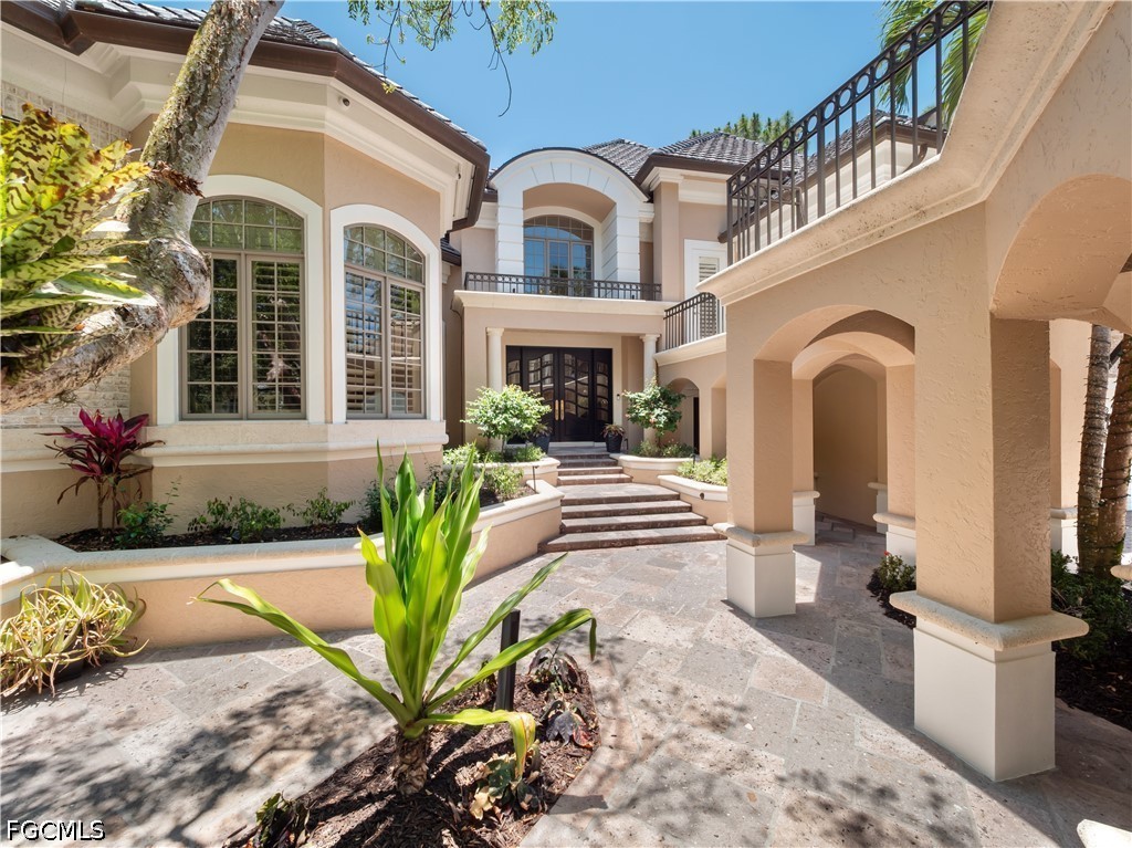 3761 Bay Creek DR