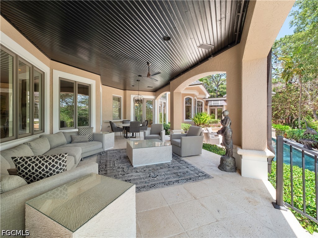 3761 Bay Creek DR