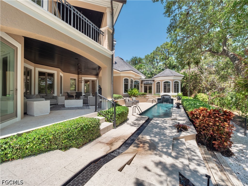 3761 Bay Creek DR