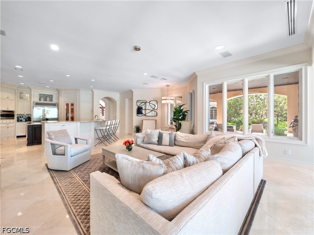 3761 Bay Creek DR