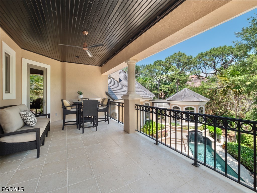 3761 Bay Creek DR