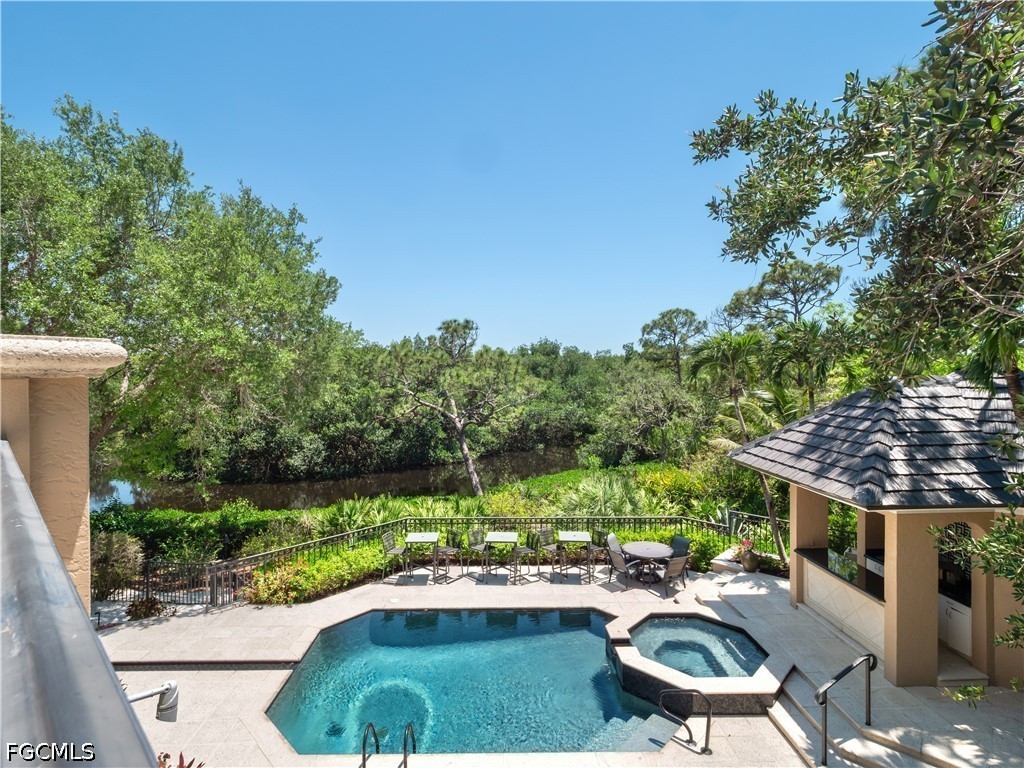 3761 Bay Creek DR