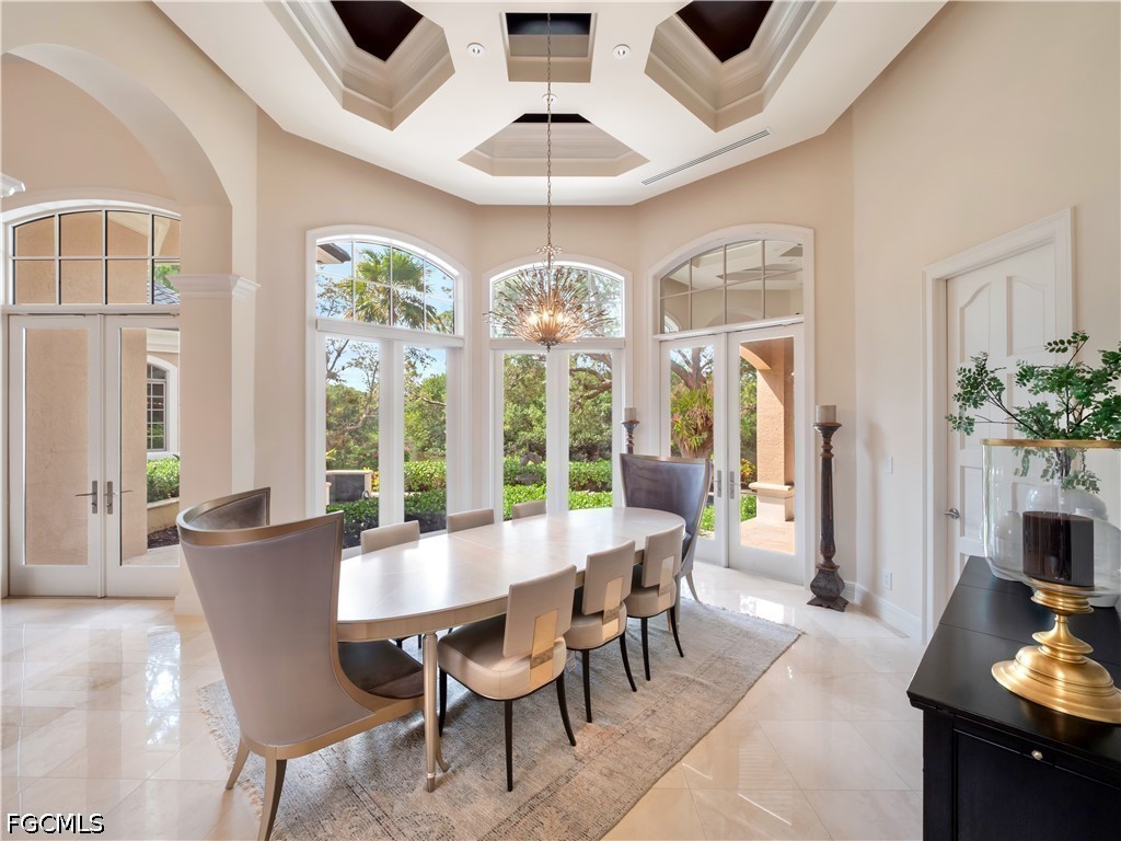 3761 Bay Creek DR
