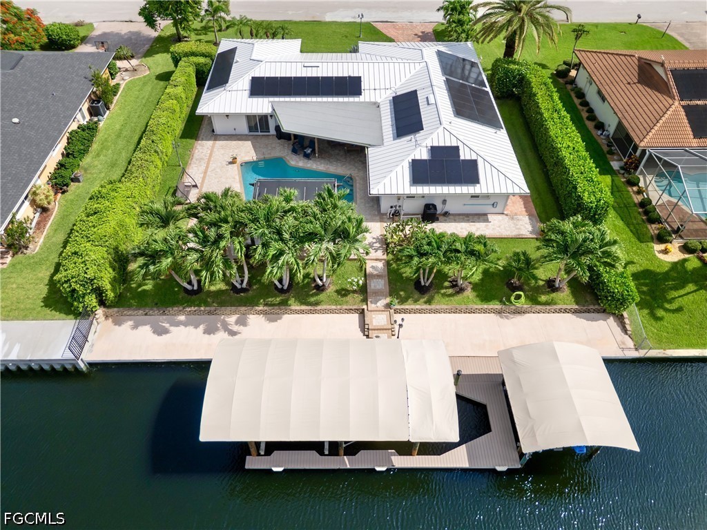 980 Bal Isle DR