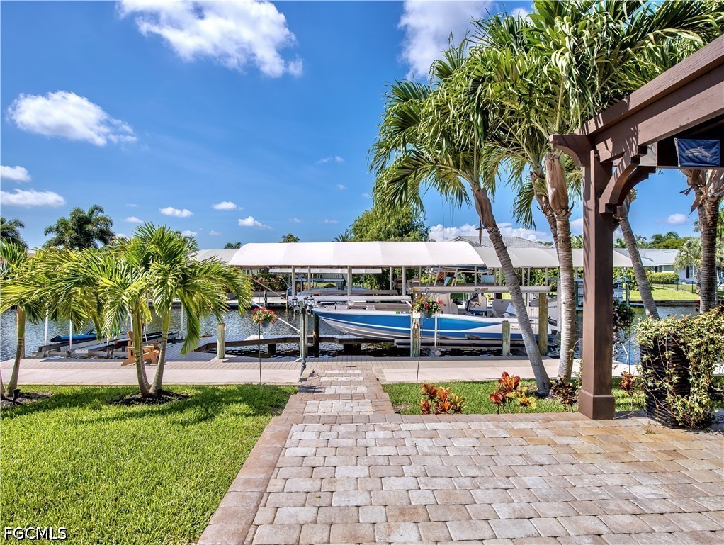 980 Bal Isle DR
