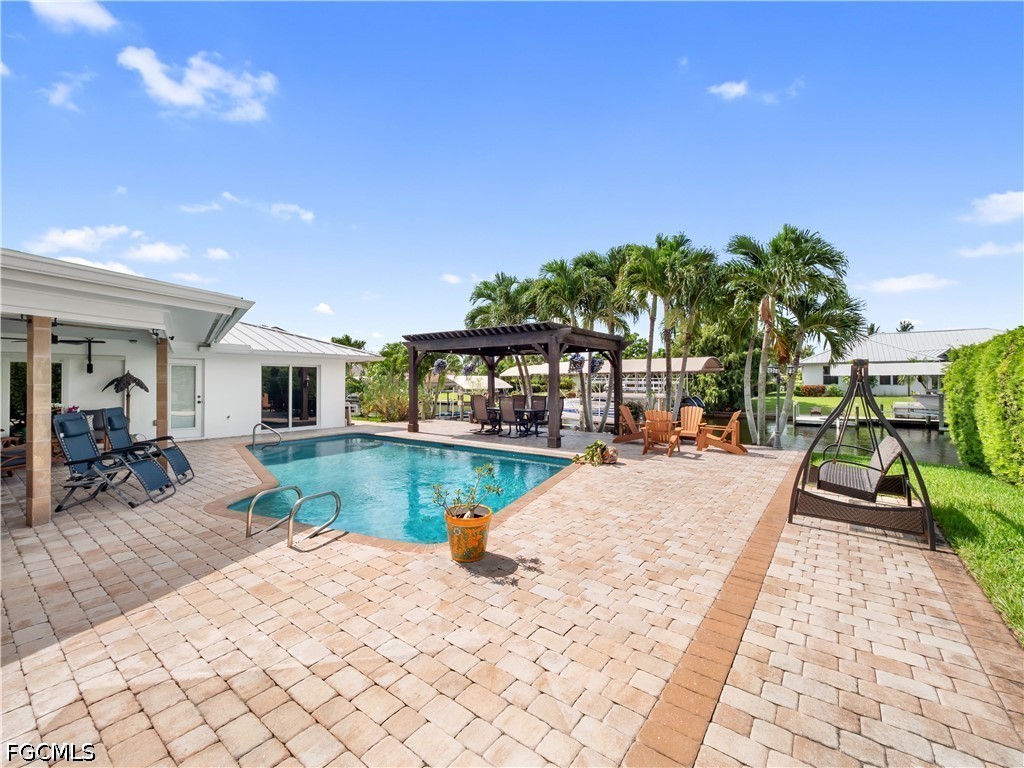 980 Bal Isle DR