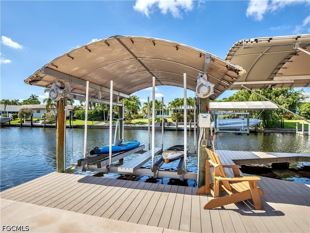 980 Bal Isle DR