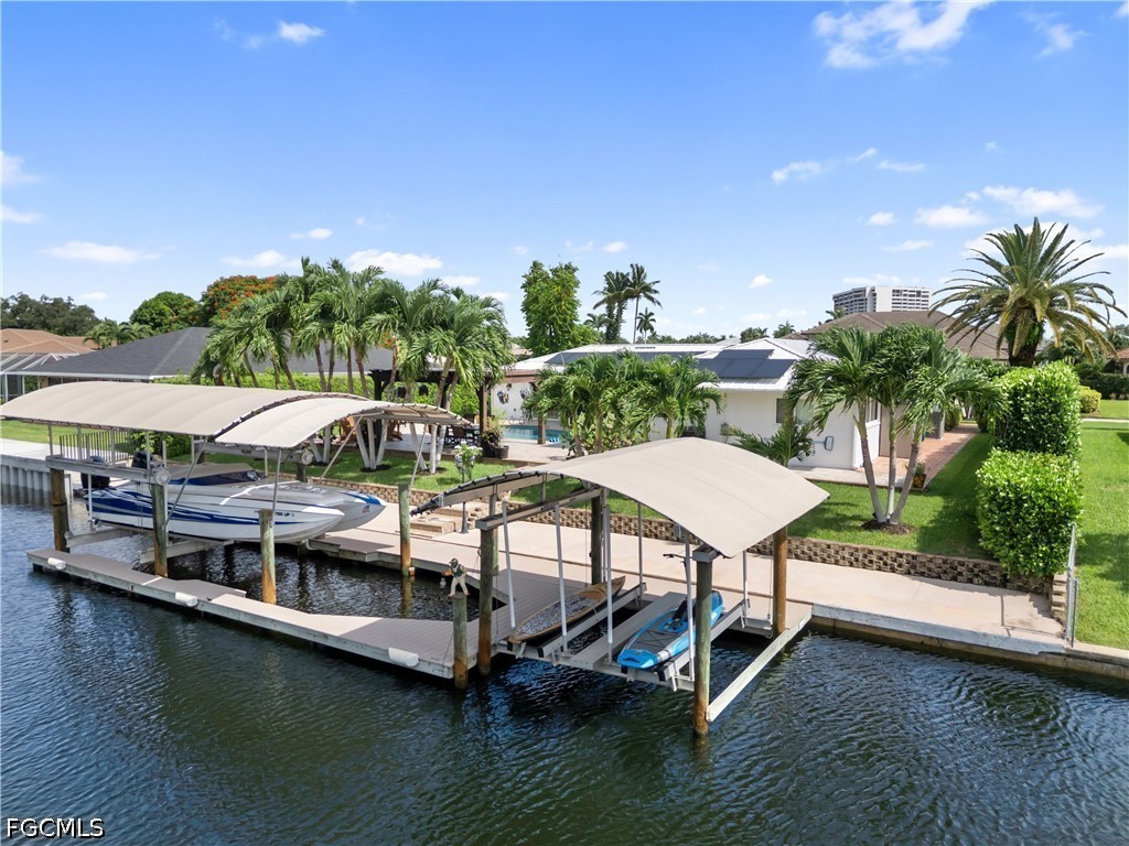 980 Bal Isle DR