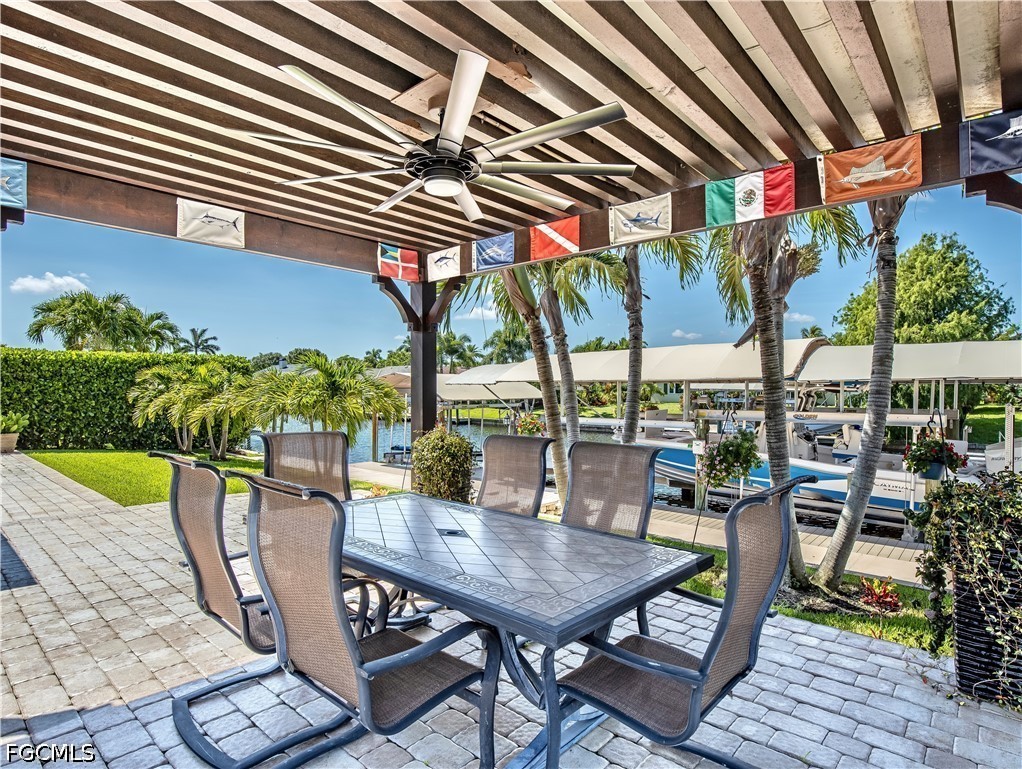 980 Bal Isle DR