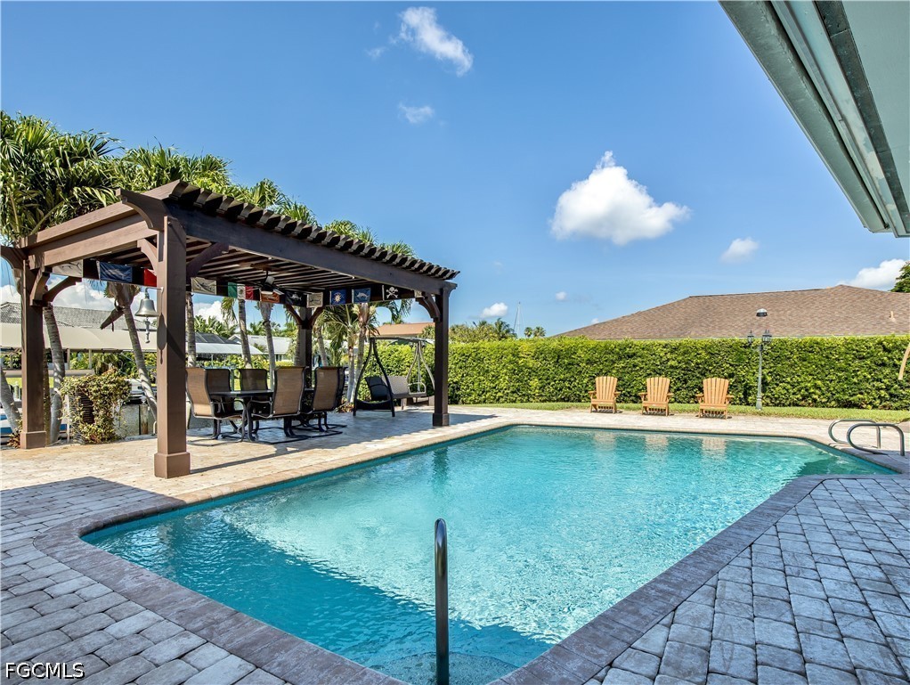980 Bal Isle DR
